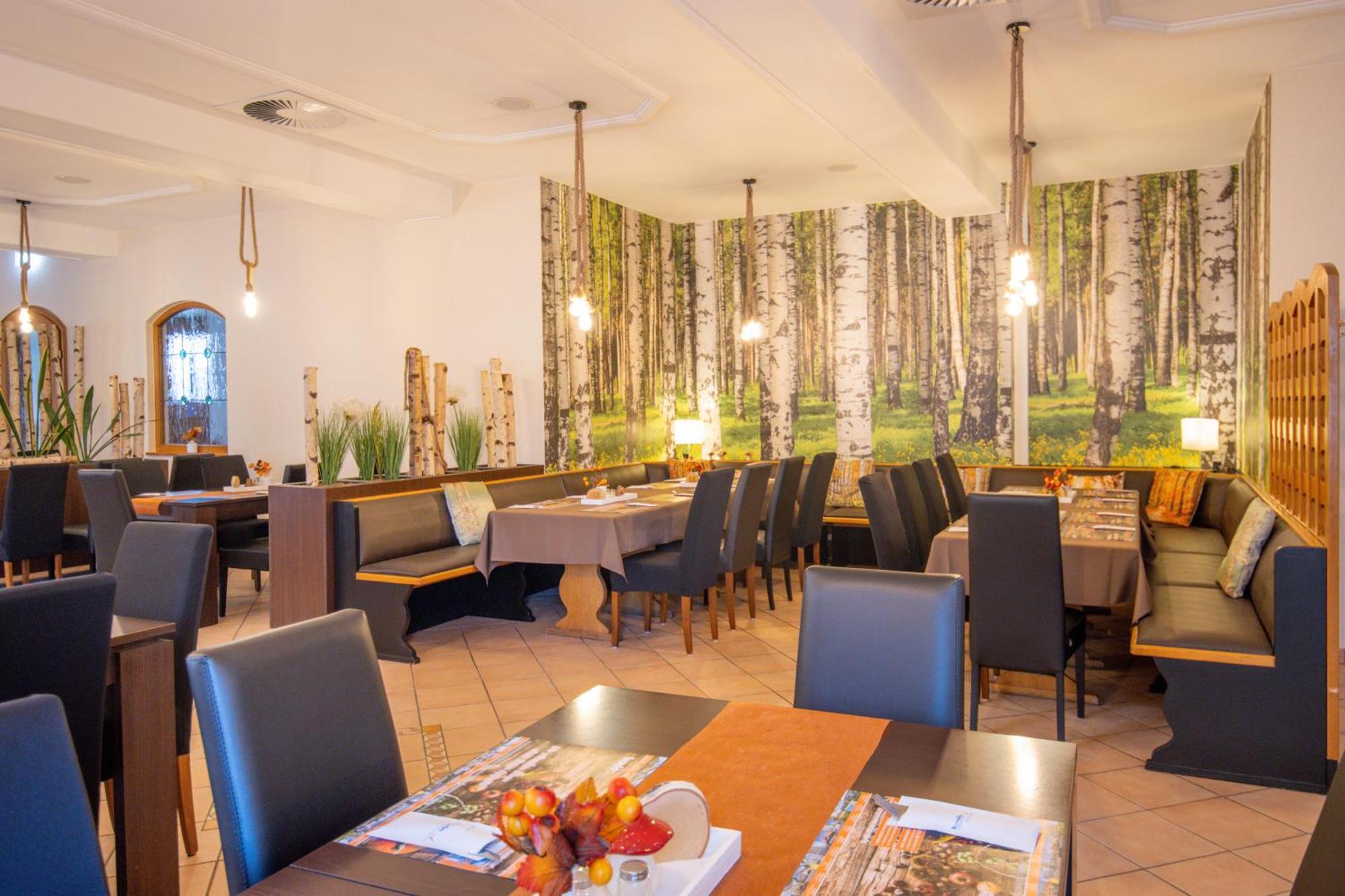 Hotel Lengenfelder Hof Lengenfeld (Saxony)