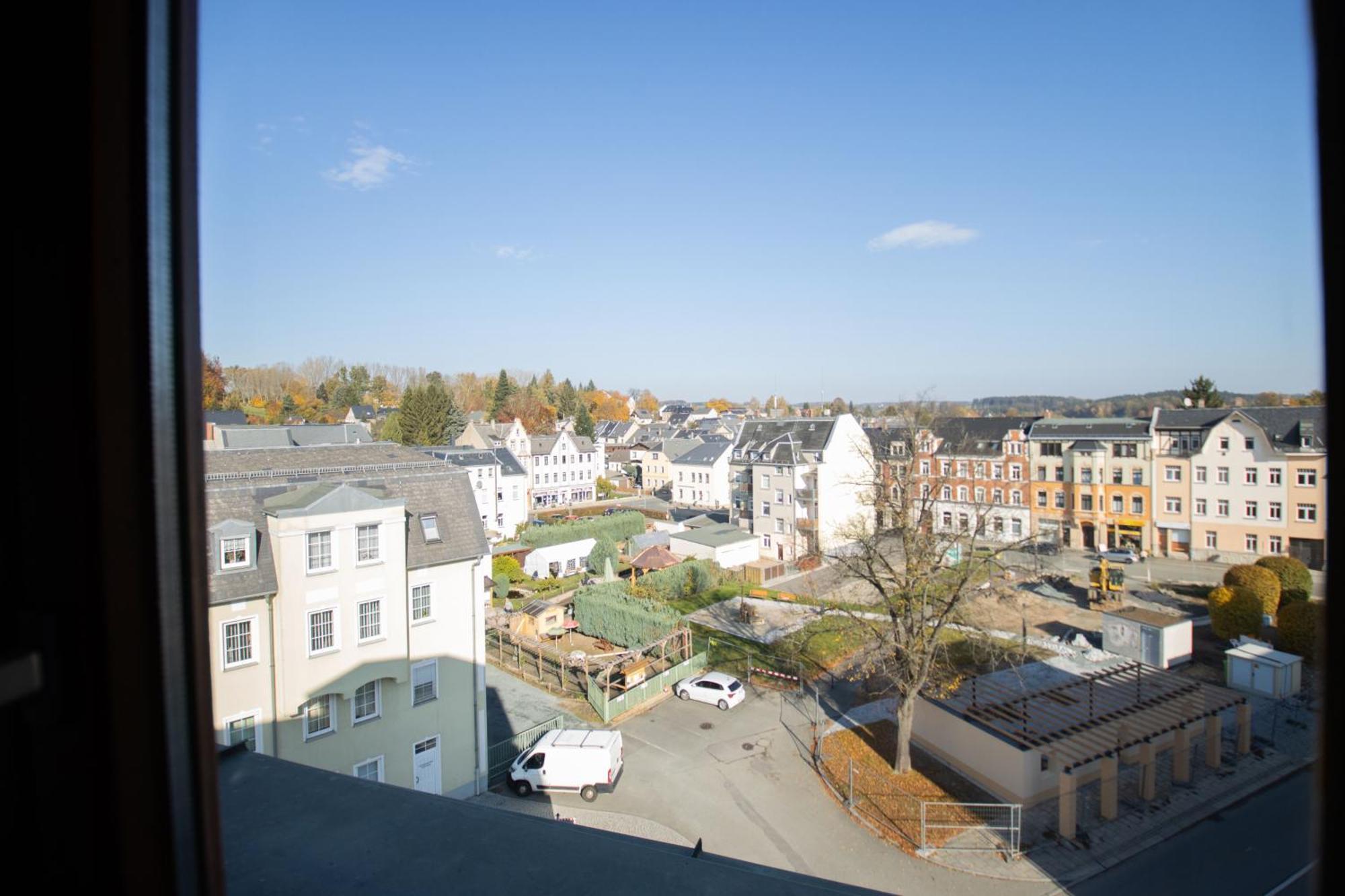 Lengenfelder Hof Hotel 3*