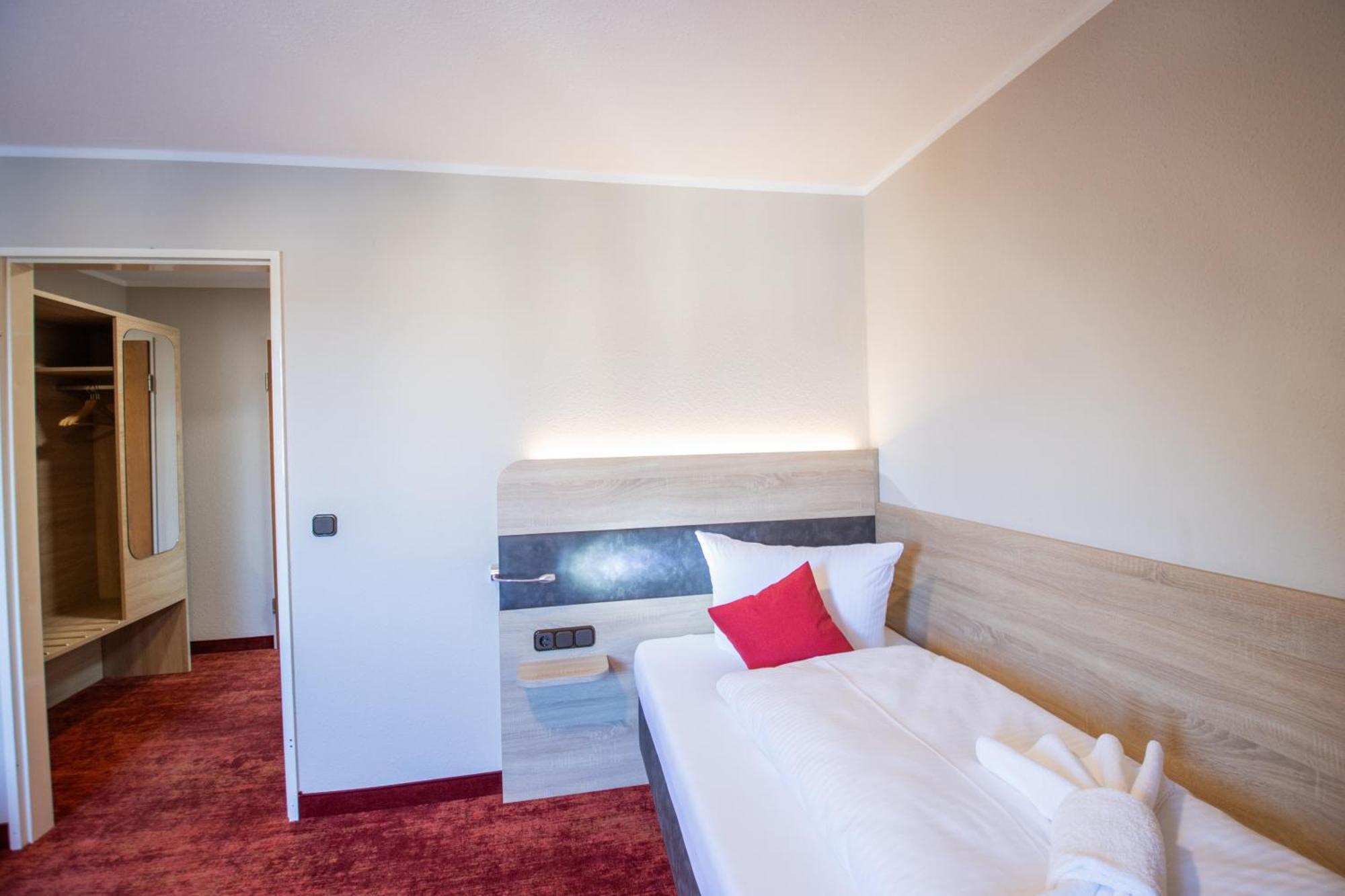 Lengenfelder Hof Hotel Lengenfeld (Saxony)