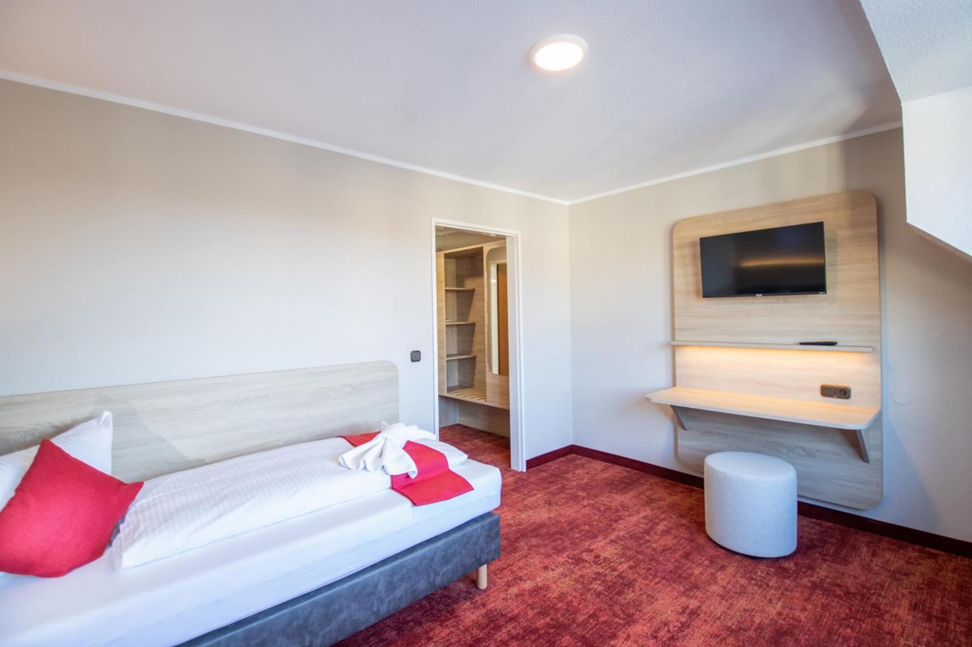Hotel Lengenfelder Hof Lengenfeld (Saxony)