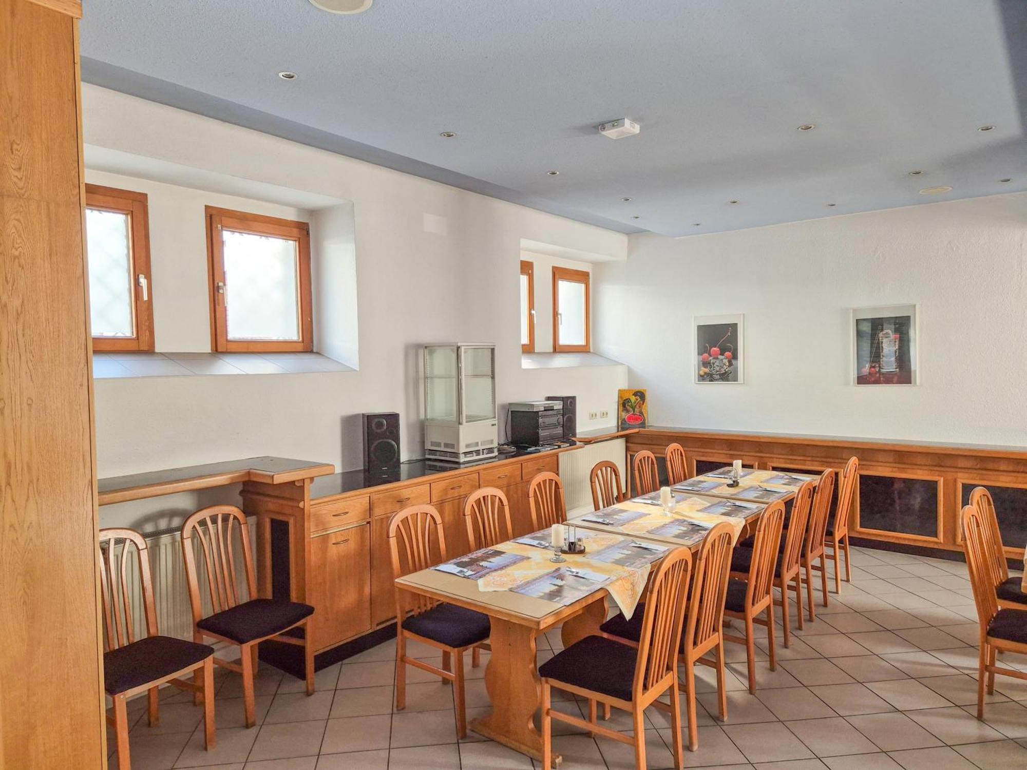 Hotel Lengenfelder Hof Lengenfeld (Saxony)