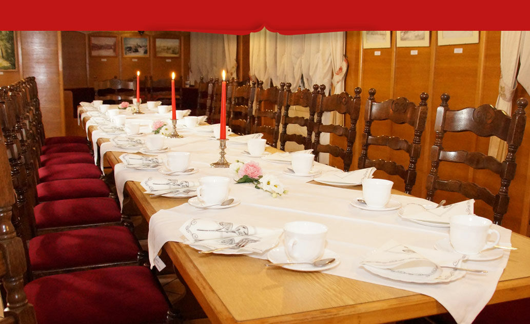 Hotel Lengenfelder Hof Lengenfeld (Saxony)